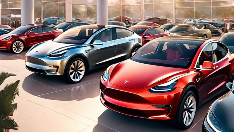 I Traded In My 3-Year Old Model Y, But The New Owner Will Be Disappointed