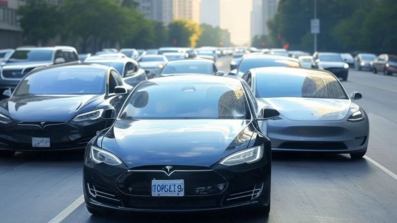 I Used To Question Tesla FSD's Safety, But After This Latest Report The Numbers Don't Lie