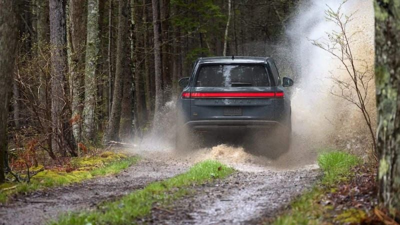 I Was Denied the Colorado EV Tax Credit for My 2025 Rivian R1S, Even Though It Meets the Weight Requirement, and Now I’m Wondering If I Checked the Wrong Box