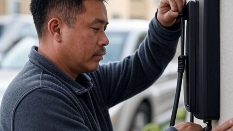 I'm Renting And Landlord Isn't Letting Me Install a Tesla Charger