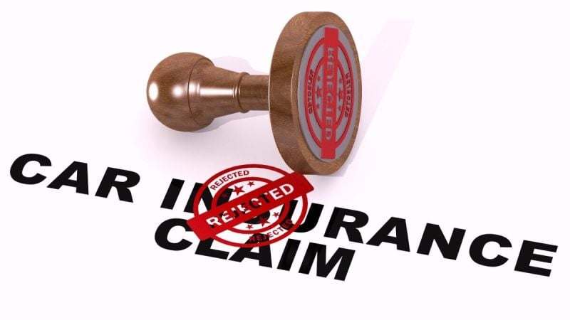 Warning About Your Car Insurance Policy