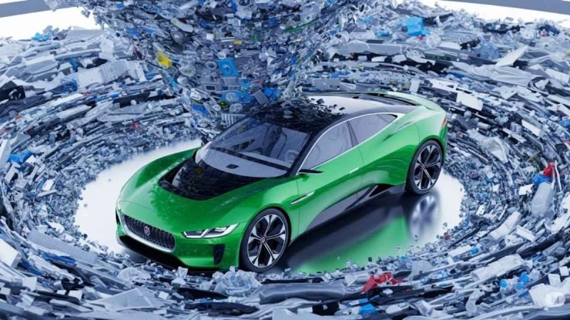JLR Sustainability