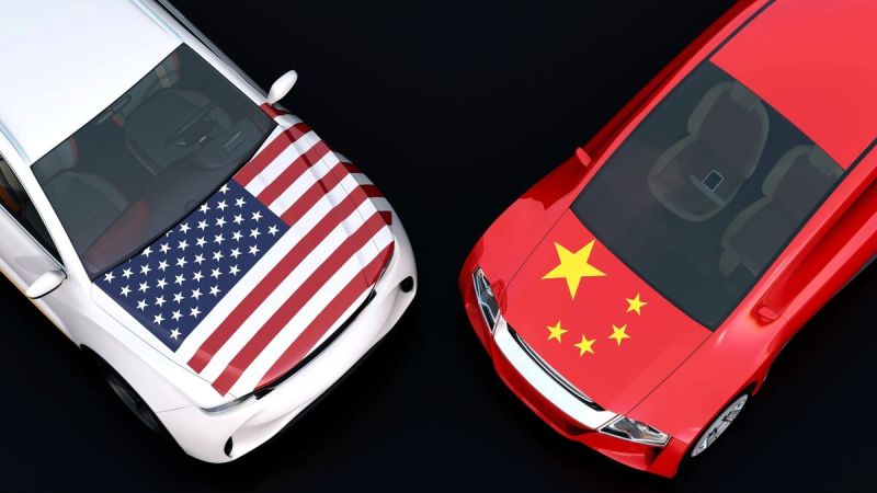 Japan's Chinese Made Toyota EV is a Game Changer