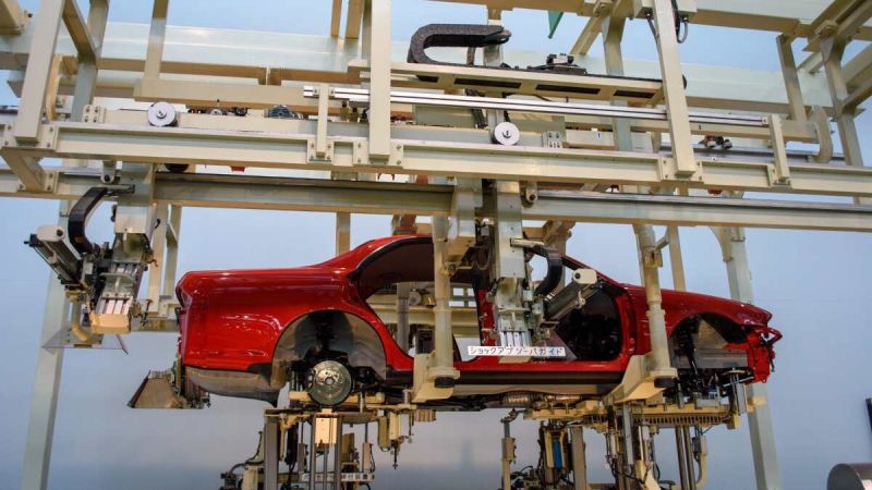 Made-in-Japan vs Made-in Everywhere Else