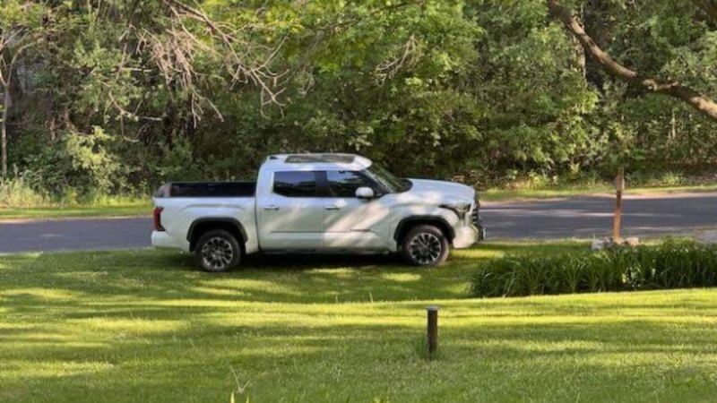 I Replaced My Honda Ridgeline With a 2024 Toyota Tundra and I Love It, But This One Storage Problem Caught Me Off Guard