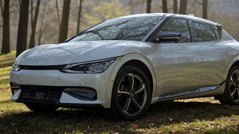 I Was Told My EV6 Needs Transfer Case and Diff Service at 60K Miles, but It’s Not in the Manual