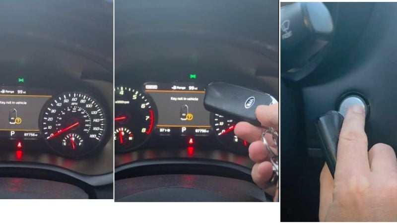 Some Kia Stinger owners experience key fob malfunction, and we look into the issue