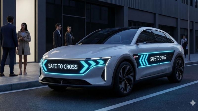 LG Innotek's Award Winning Light Tech