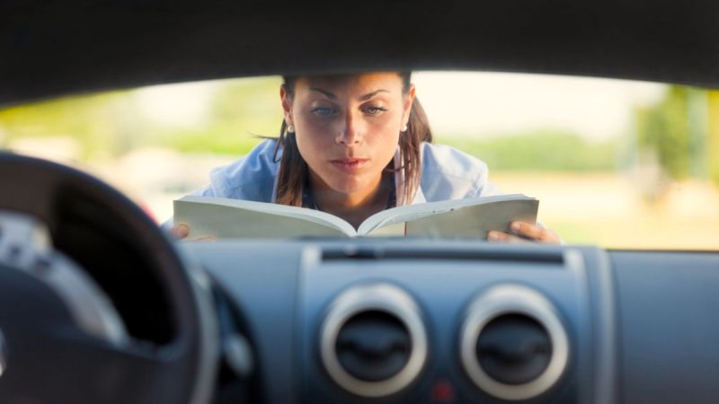 Common Electronics Fix Applies to Modern Cars