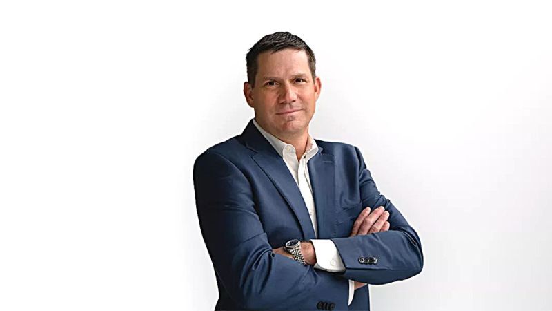 Lucid Motors Appoints Matt Everitt as General Counsel