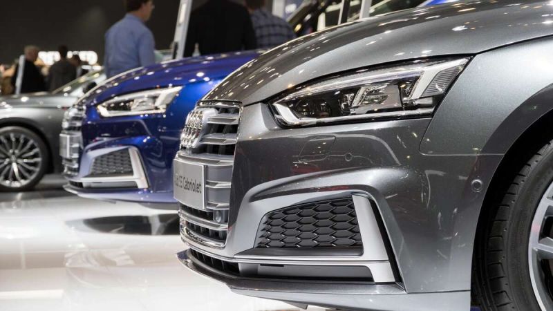 Luxury Comes at a Price in Just a Few Years on These Models Best Avoided