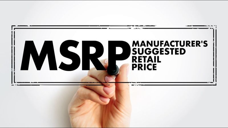 Consumer Reports October New Car Deals