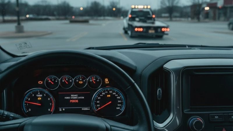 2022 Chevy Silverado