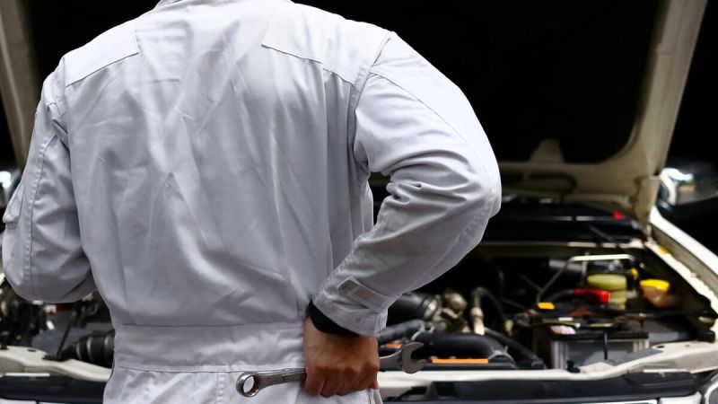 Cars That Mechanics Really Hate