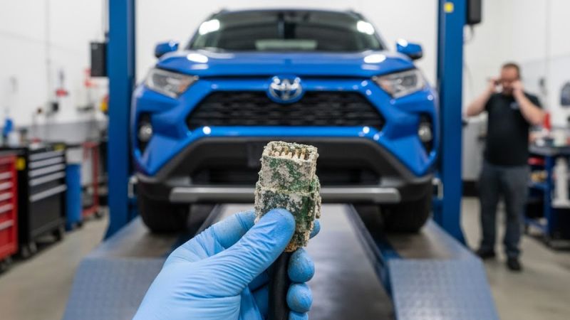 2023 Toyota RAV4 Prime