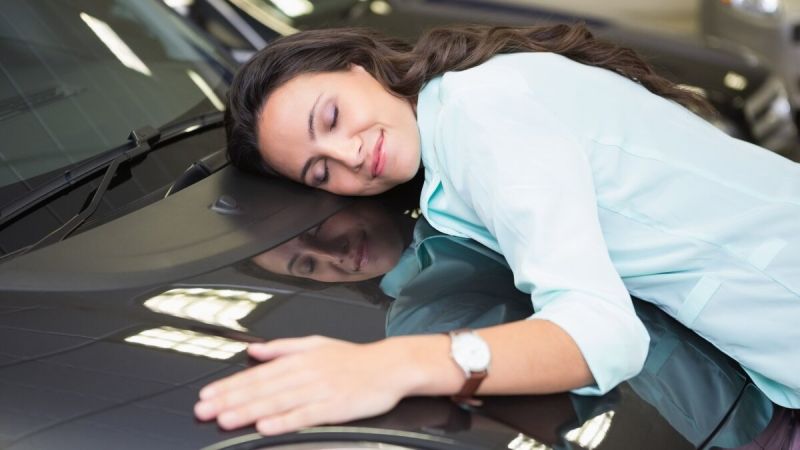 Most Researched Models by Consumers