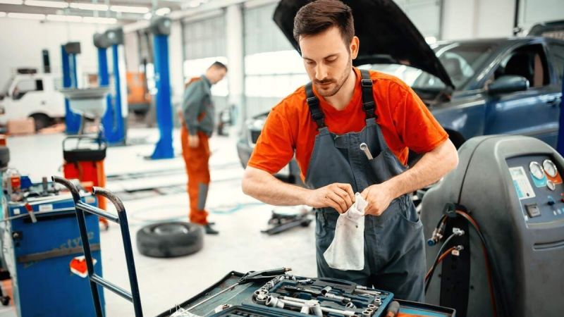 Start Small, Grow Big with Tools Advice