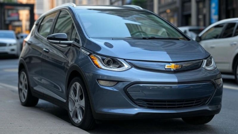 My 2020 Chevy Bolt Got a New Battery, but Still Won’t Charge Past 80 Percent, and Now I’m Wondering What They Aren’t Telling Me