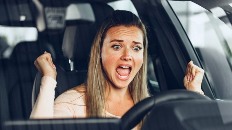 Toyota Rav4 Has Unexpected Problems