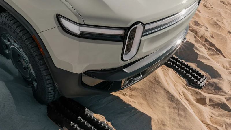 My Rivian Only Gets 2.4 mikWh, but It’s Still Cheaper to Drive Than Gas SUVs, and I Made a Simple Comparison to Prove It