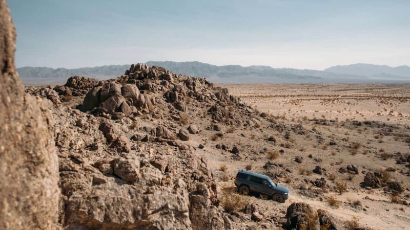 My Rivian Was Plugged In and Ready to Charge Overnight, but I Woke Up to a Dead Battery and a Big Mystery