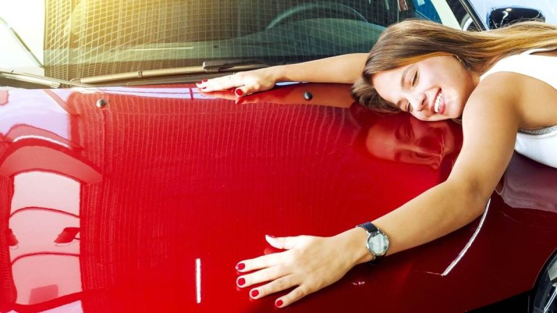 Consumer Reports' Most Shopper-Searched Vehicles List