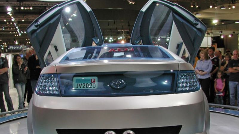 New Car Models That Offer the Most Savings