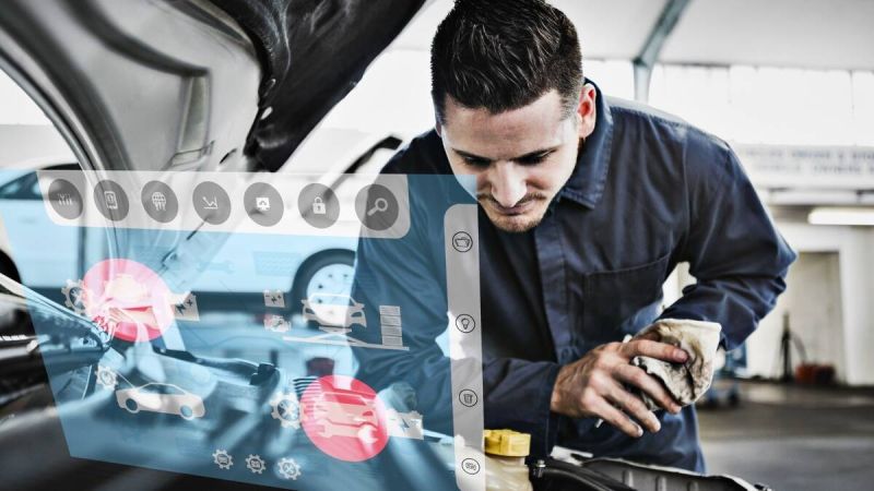 The Best Car Manual Today for Your Ford Car or Truck