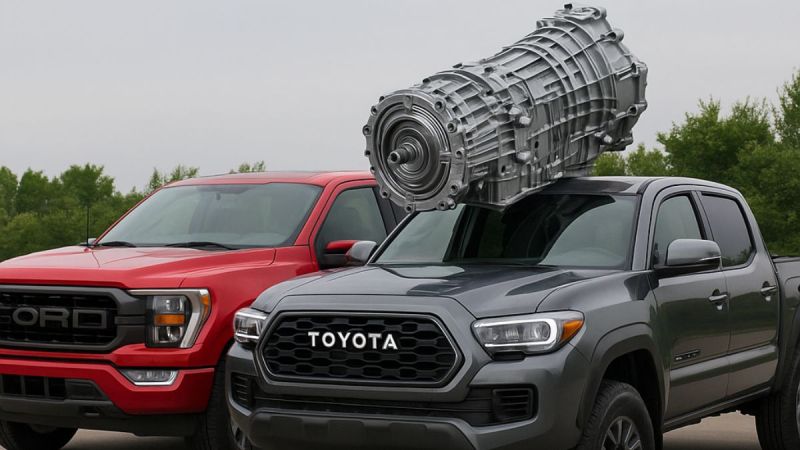 I Miss the Raw Power, Went From 2500HD Duramax To F-150 Supercrew to Tundra And Now 2023 Toyota Tacoma, But Have No Regrets After Downsizing