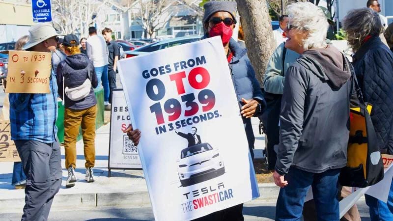 Used Tesla Buyer Fears Public Will Misunderstand His Tesla Buying Decision