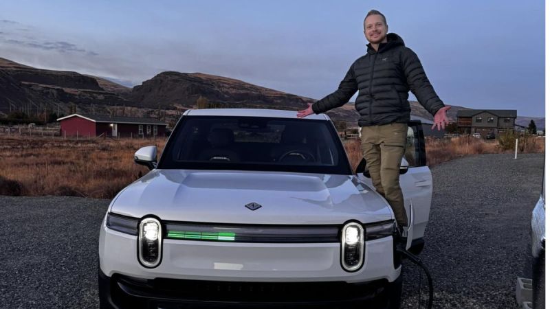 I'm Making a Proposal to Rivian as a Gen2 R1T Owner Asking It Not to Ruin the Cool Factor on a Great Truck, Defeating the Purpose