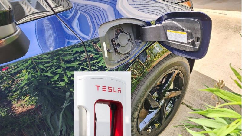 Nissan Just Surprised Everyone Becoming The 1st Japanese Carmaker To Join Tesla