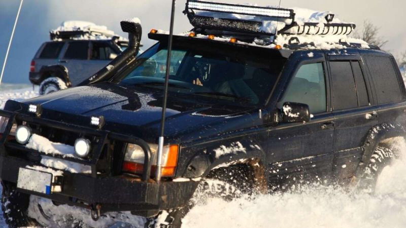 What this Recent Tire Recall is All About