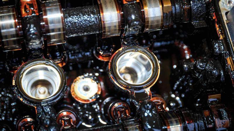 When DIY Oil Changes Go Wrong