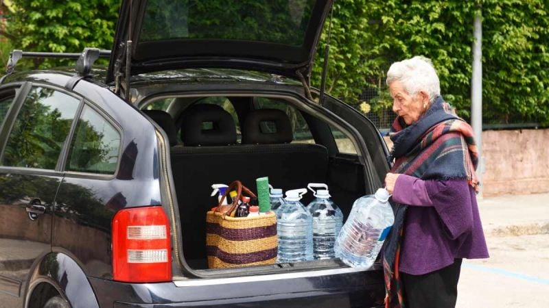 Mom Buys 2025 Hyundai to Replace Her Older Model and Now Regrets It