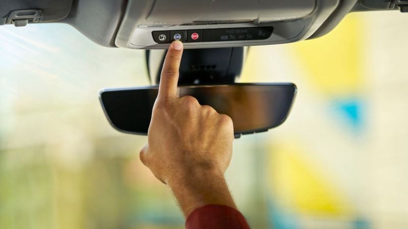 Will Artificial Intelligence Answer Your Next OnStar Call?