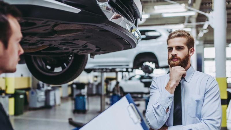A Battery Tester is Also a Lie Detector