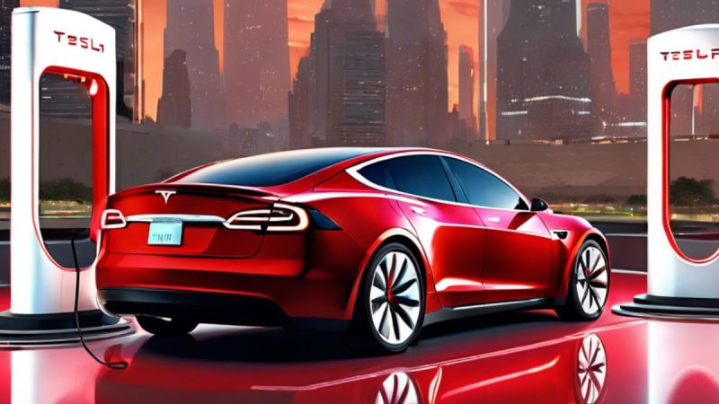 People Can't Use Level 2 Chargers, They Have Pros and Cons