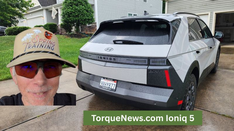 Picking Up My Ioniq 5 From The Dealer Today After The ICCU Fix, But Will Start Shopping For a Hybrid Today