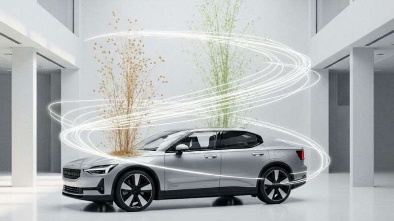 Polestar Becoming Something More