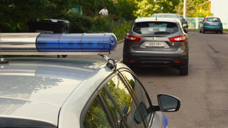 "Illegal" Parking in Front of Your Home
