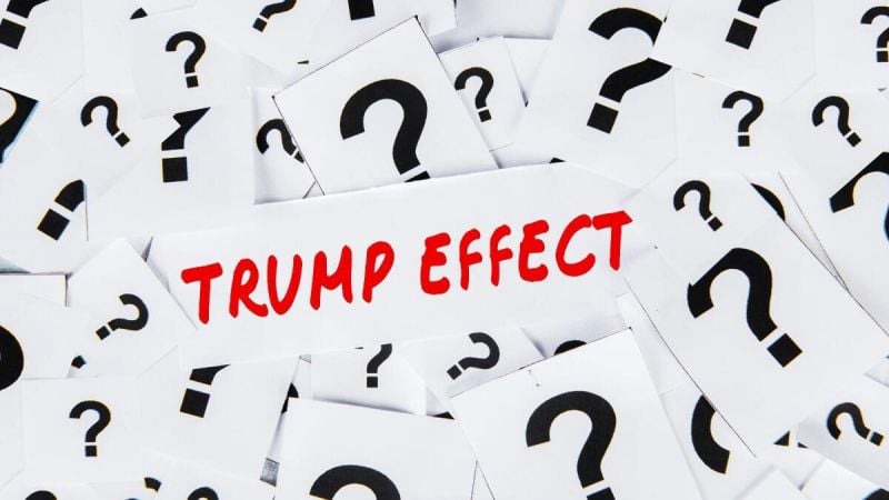 Will Electing Trump Cause an EV Sales Slump?