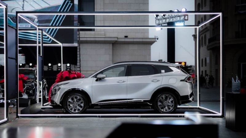 Despite Not Being Popular, These SUVs Come Highly Recommended 