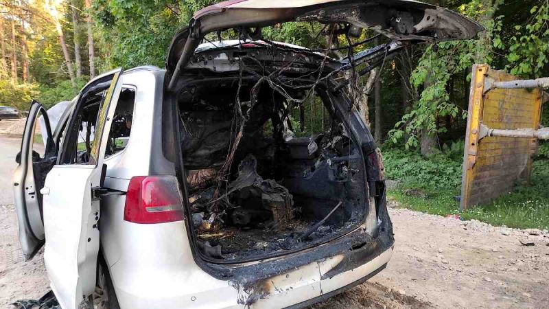 Why Storing a Portable Jump Starter in Your Car Can Be a Bad Idea