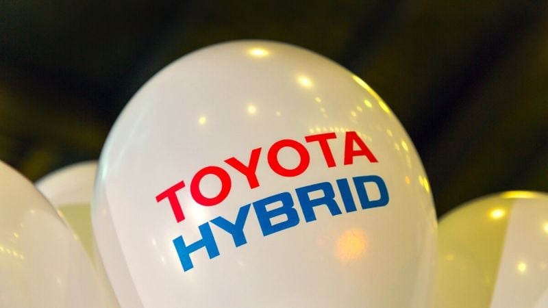 Why the Tacoma Hybrid is Both For and Not For Everyone