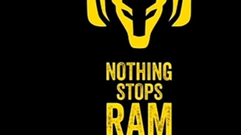Ram Teasing Big Announcement
