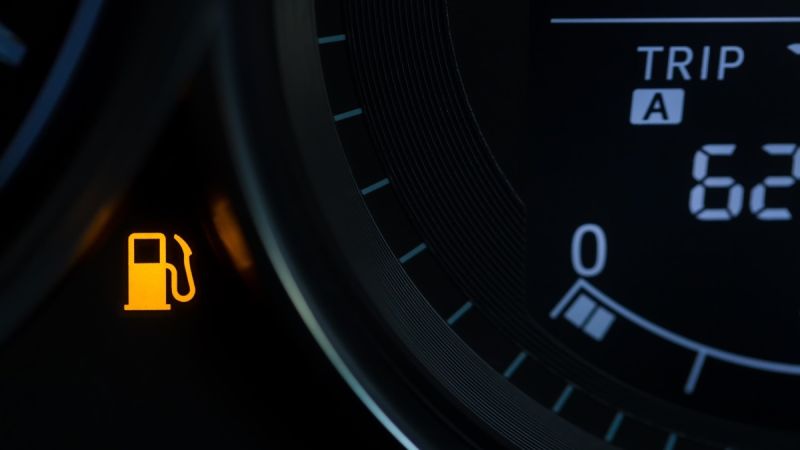 Hypermiling a 2025 Toyota RAV4 PHE