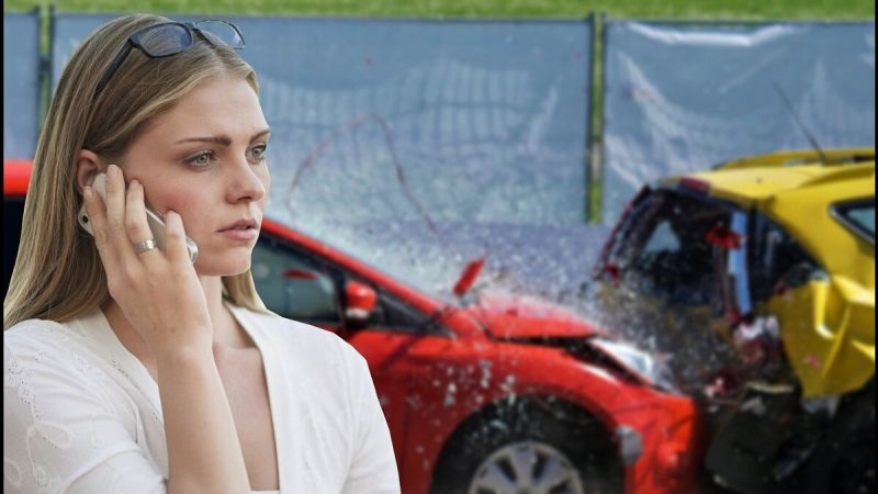 The Best Defense is a Good Offense for Accidents