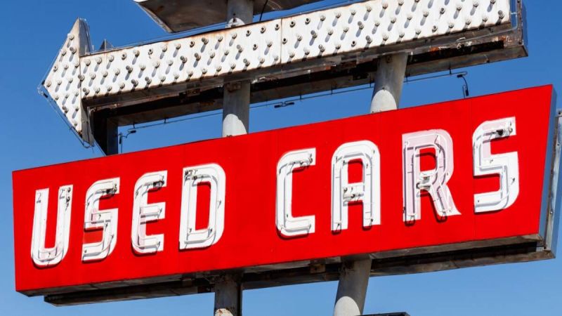 Reliable Used Car Recommendations