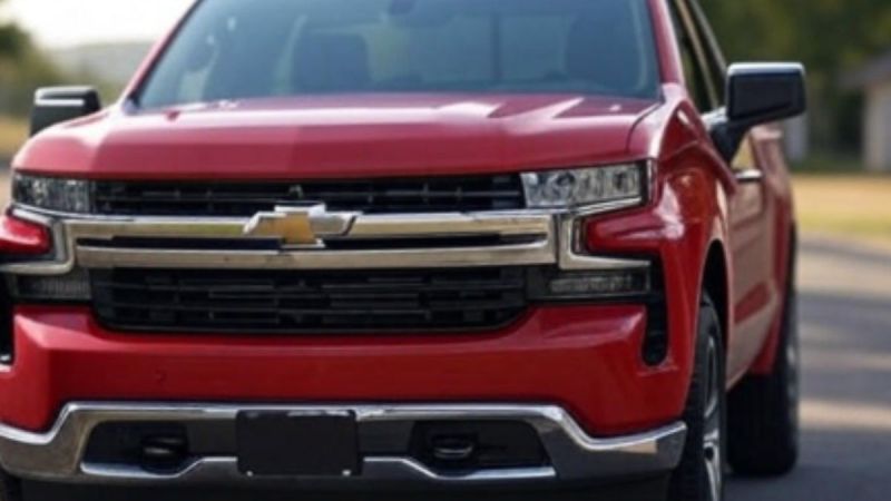 My 2022 Chevrolet Silverado Died in the Middle of the Road at 41,000 Miles, And It Turns Out You Can’t Even Put It in Neutral Without a $400 Special Tool